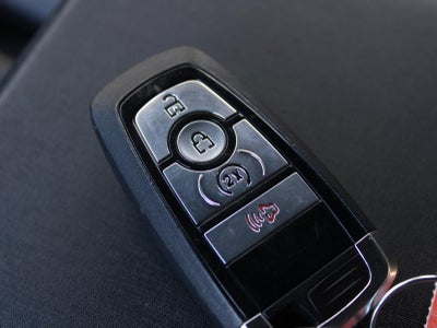 2023 Ford Bronco Big Bend Four Wheel Drive 7-SPEED MANUAL