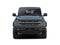 2023 Ford Bronco Big Bend Four Wheel Drive 7-SPEED MANUAL