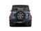 2023 Ford Bronco Big Bend Four Wheel Drive 7-SPEED MANUAL