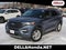 2021 Ford Explorer XLT Four Wheel Drive 10-SPEED AUTOMATIC