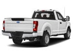 2021 Ford Super Duty F-250 SRW XL Four Wheel Drive TORQSHIFT-G 6-SPD AUTO W/SELECTSHIFT