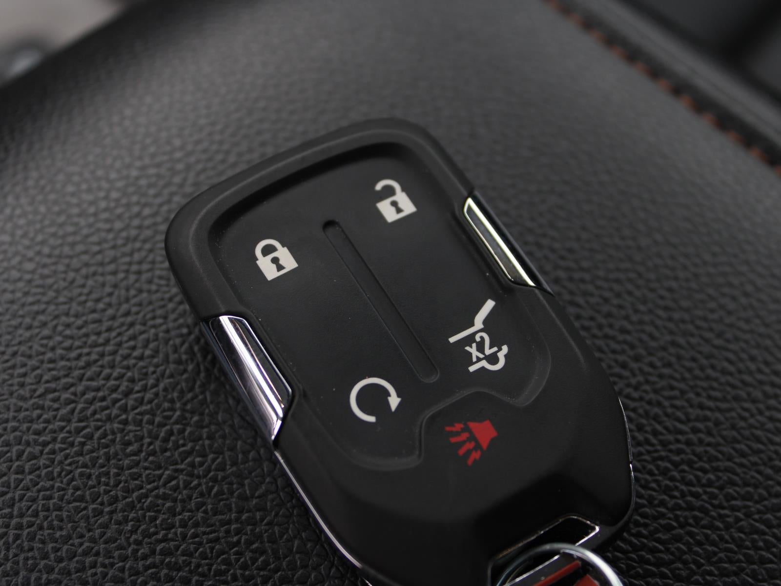 2022 GMC Acadia AT4 All Wheel Drive 9-SPEED AUTOMATIC, ELECTRONICALLY-CONTROLLED