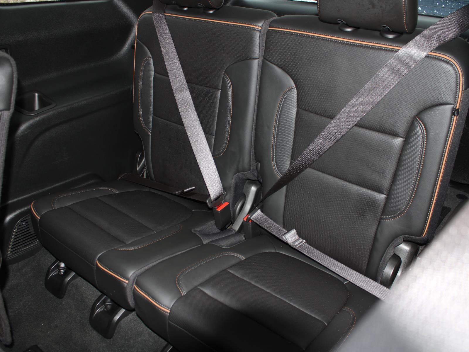 2022 GMC Acadia AT4 All Wheel Drive 9-SPEED AUTOMATIC, ELECTRONICALLY-CONTROLLED