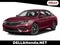 2016 Honda Accord Sedan LX Front-wheel Drive Transmission-Auto