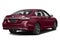 2016 Honda Accord Sedan LX Front-wheel Drive Transmission-Auto