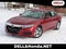 2018 Honda Accord Sedan LX 1.5T Front Wheel Drive CVT