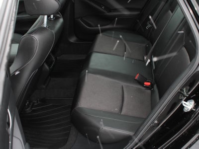 2022 Honda Accord Sedan Sport Front Wheel Drive CVT