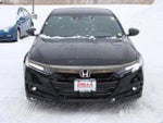 2022 Honda Accord Sedan Sport Front Wheel Drive CVT