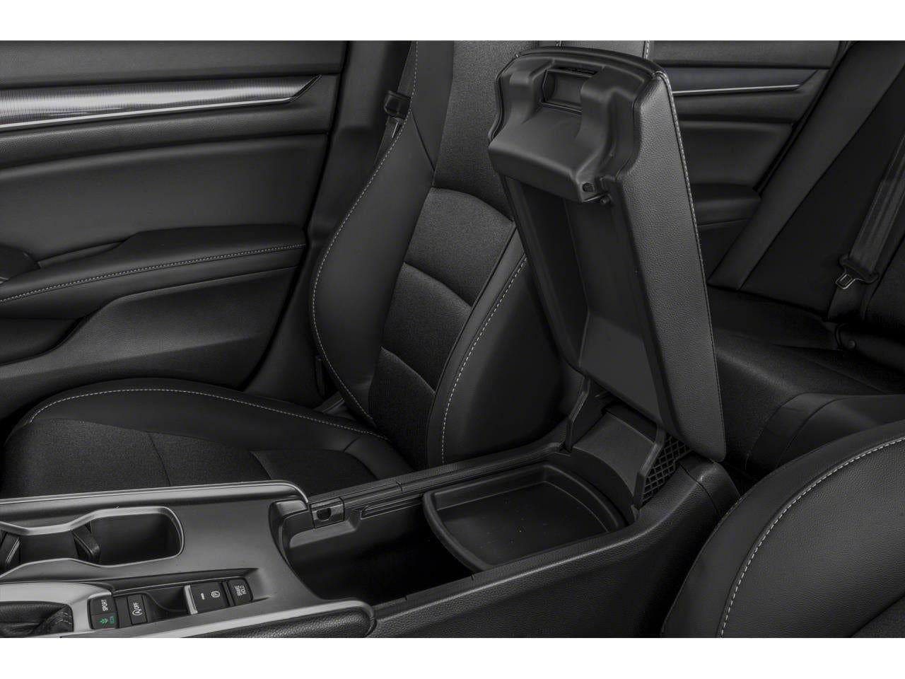 2022 Honda Accord Sedan Sport