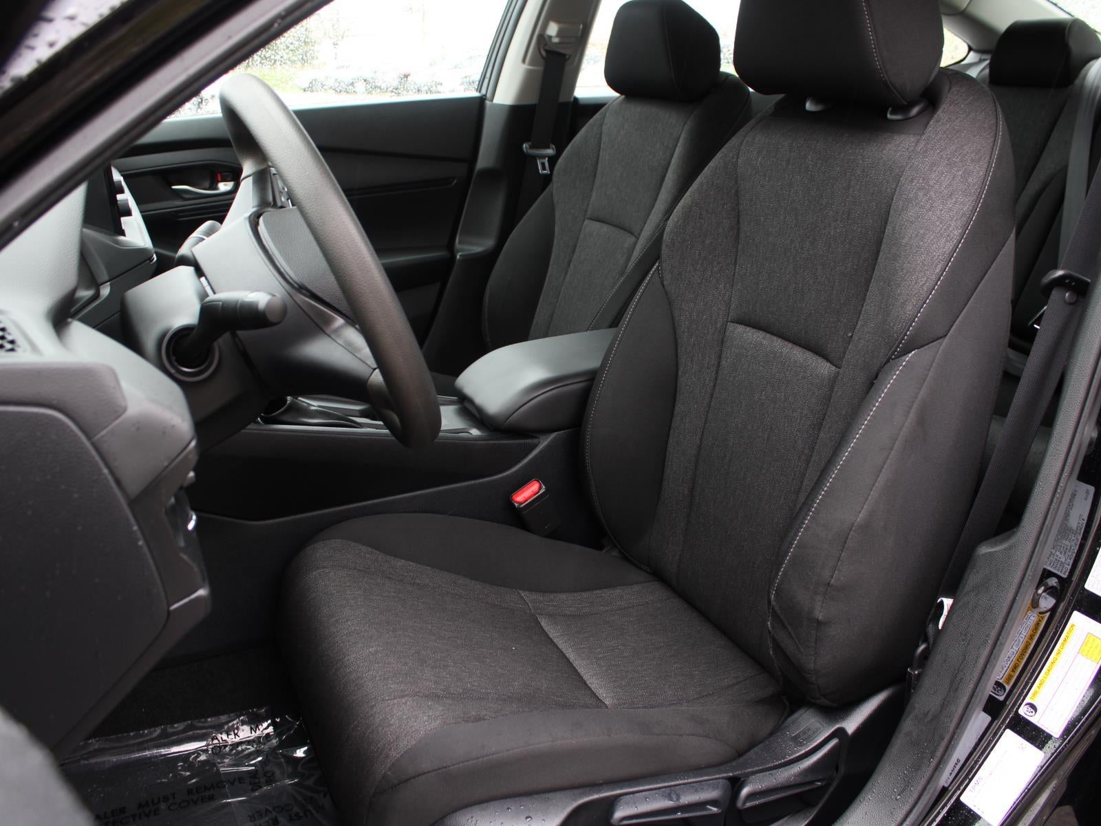 2024 Honda Accord Sedan LX
