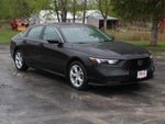 2024 Honda Accord Sedan LX