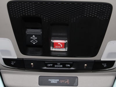 2023 Honda Accord Sedan EX Front Wheel Drive CVT