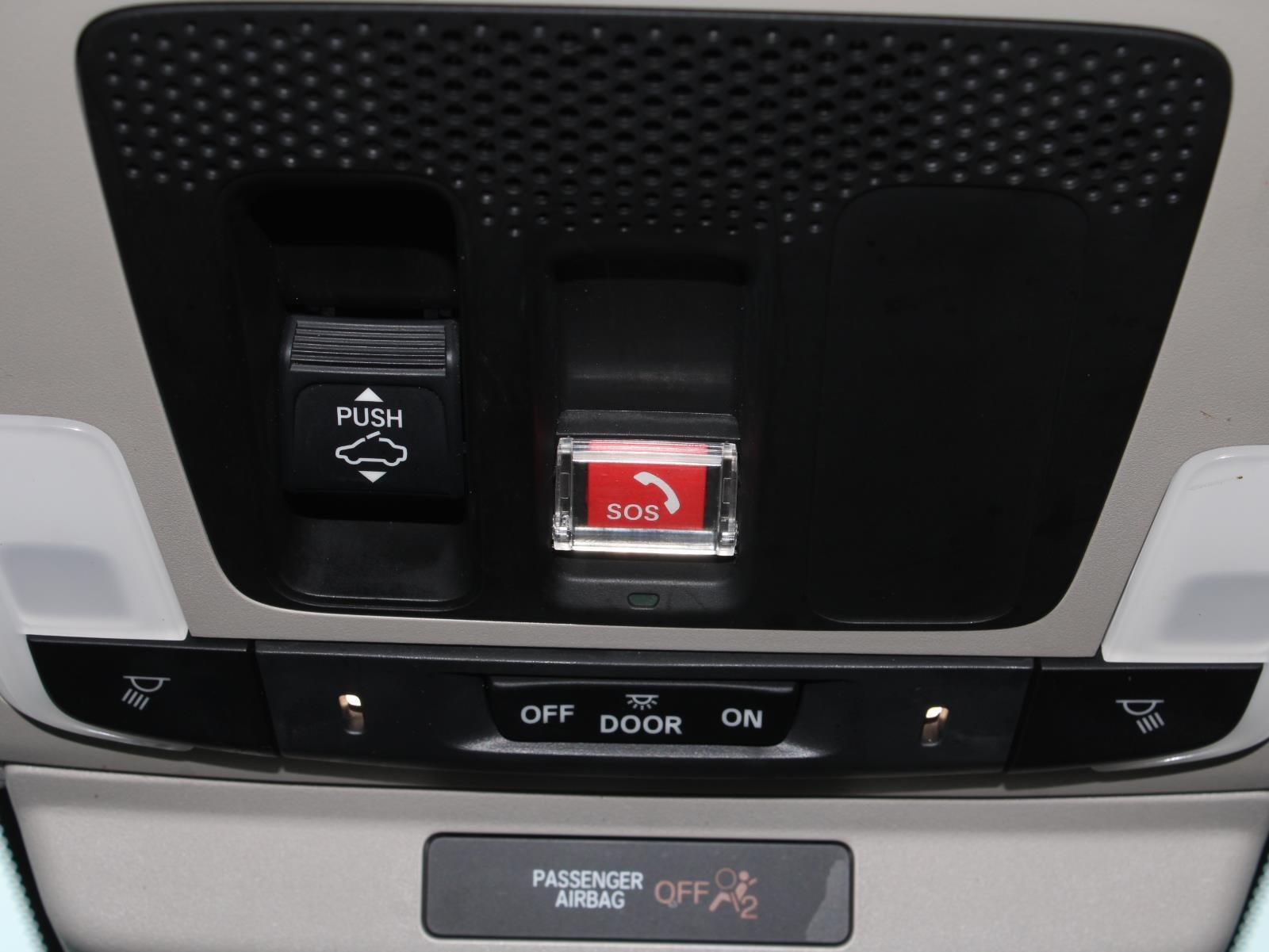 2023 Honda Accord Sedan EX Front Wheel Drive CVT