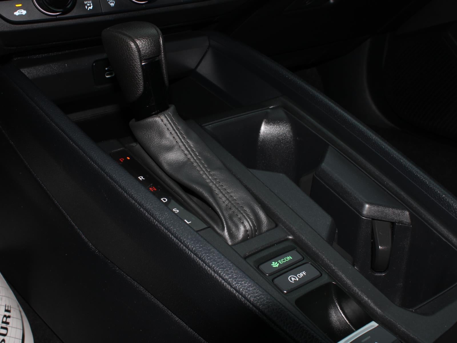 2023 Honda Accord Sedan EX Front Wheel Drive CVT