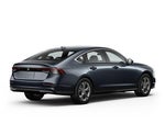 2023 Honda Accord Sedan EX Front Wheel Drive CVT