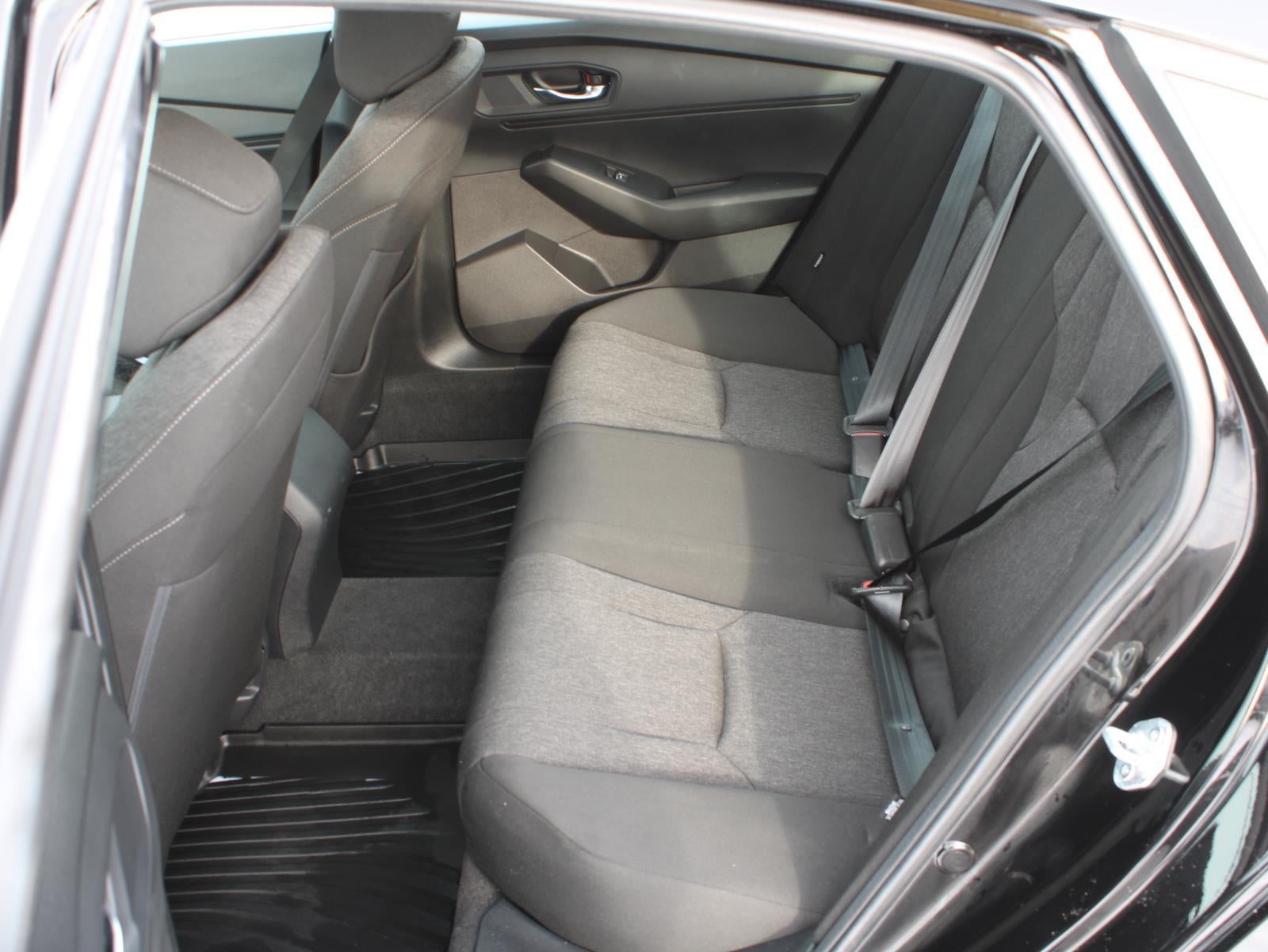 2023 Honda Accord Sedan EX Front Wheel Drive CVT