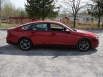 2023 Honda Accord Sedan EX Front Wheel Drive CVT