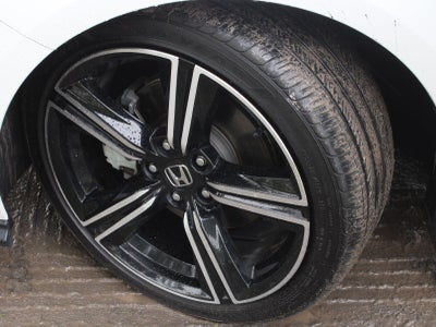 2023 Honda Accord Sedan HYBRID SPORT