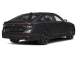 2024 Honda Accord Hybrid Sport-L Front Wheel Drive CVT