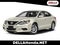 2018 Nissan Altima 2.5 SL Front Wheel Drive CVT