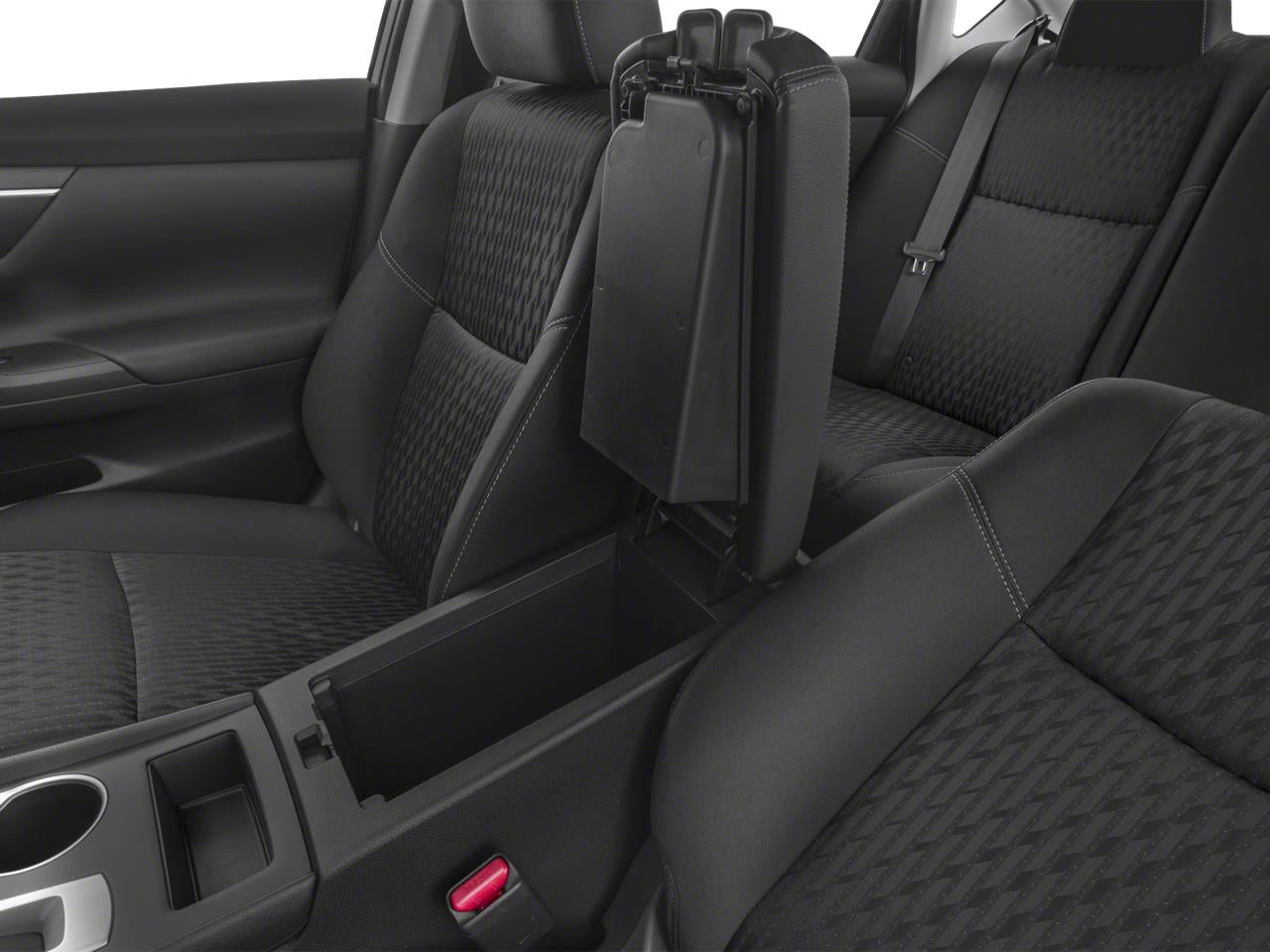 2018 Nissan Altima 2.5 SL Front Wheel Drive CVT