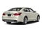 2018 Nissan Altima 2.5 SL Front Wheel Drive CVT