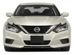 2018 Nissan Altima 2.5 SL Front Wheel Drive CVT
