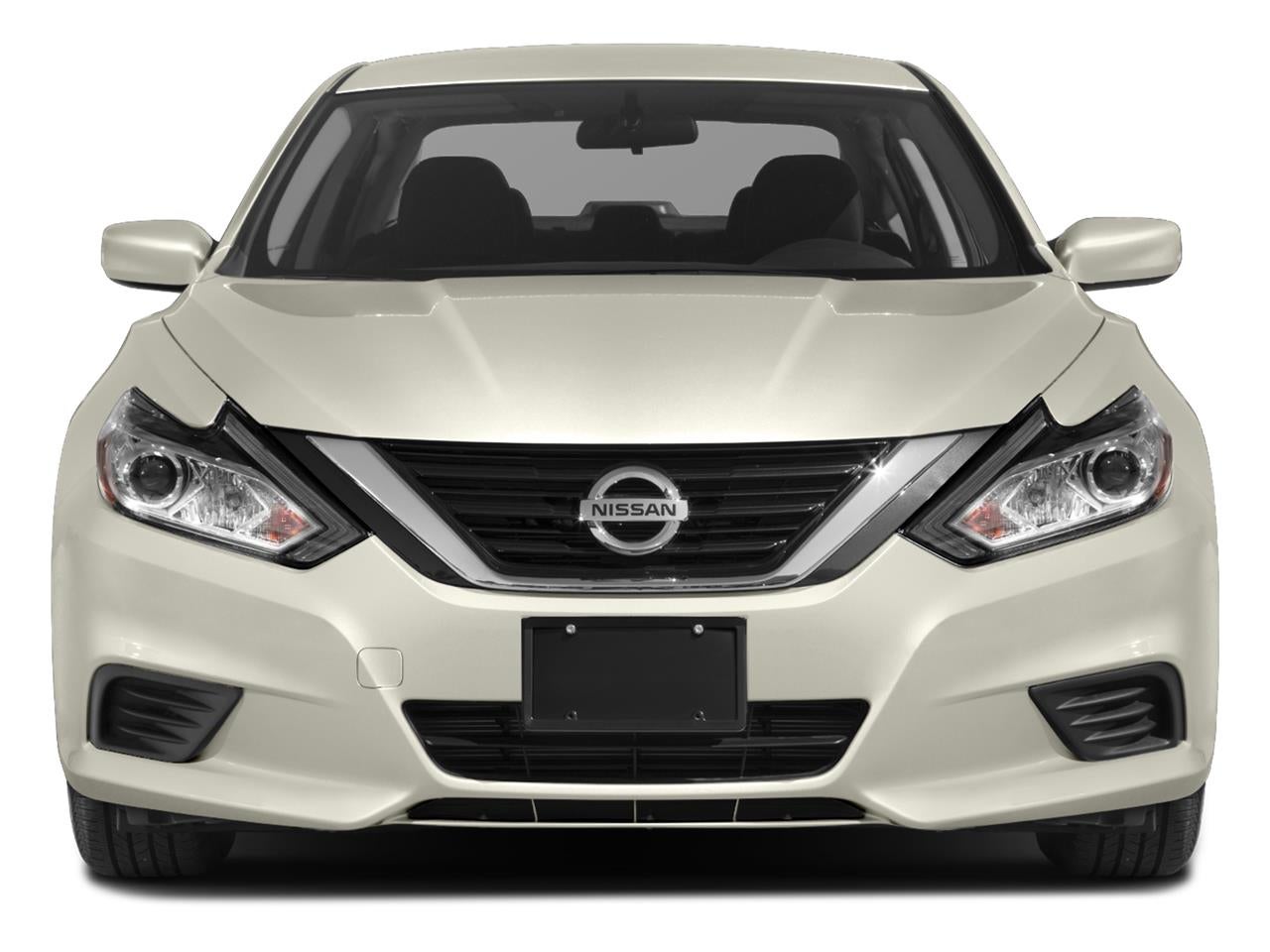 2018 Nissan Altima 2.5 SL Front Wheel Drive CVT