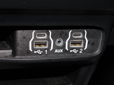 2025 Chrysler Pacifica Select Front Wheel Drive 9-SPEED 948TE AUTOMATIC