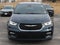 2025 Chrysler Pacifica Select Front Wheel Drive 9-SPEED 948TE AUTOMATIC