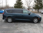 2025 Chrysler Pacifica Select Front Wheel Drive 9-SPEED 948TE AUTOMATIC
