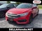 2017 Honda Civic Sedan LX