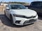 2023 Honda Civic Sedan EX Front Wheel Drive CVT