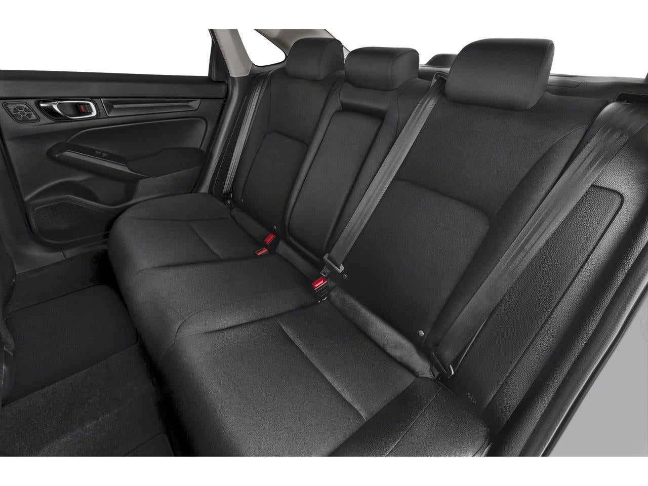 2023 Honda Civic Sedan EX Front Wheel Drive CVT