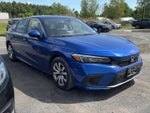 2023 Honda Civic Sedan LX