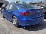 2023 Honda Civic Sedan LX