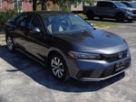 2023 Honda Civic Sedan LX