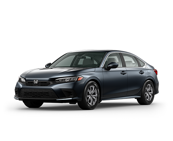 2023 Honda Civic Sedan LX