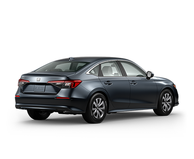 2023 Honda Civic Sedan LX