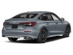 2022 Honda Civic Sedan Sport