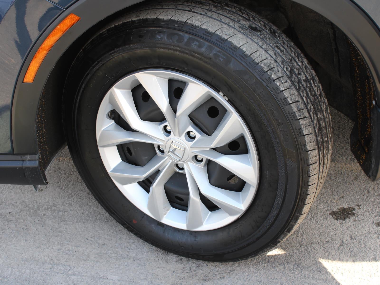 2024 Honda CR-V LX All Wheel Drive CVT