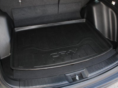 2024 Honda CR-V LX All Wheel Drive CVT