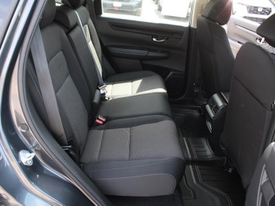 2024 Honda CR-V LX