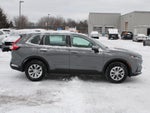 2023 Honda CR-V LX All Wheel Drive CVT