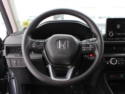 2024 Honda CR-V EX All Wheel Drive CVT