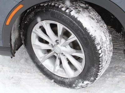 2024 Honda CR-V EX All Wheel Drive CVT