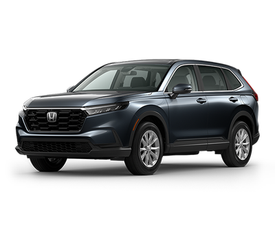 2024 Honda CR-V EX All Wheel Drive CVT