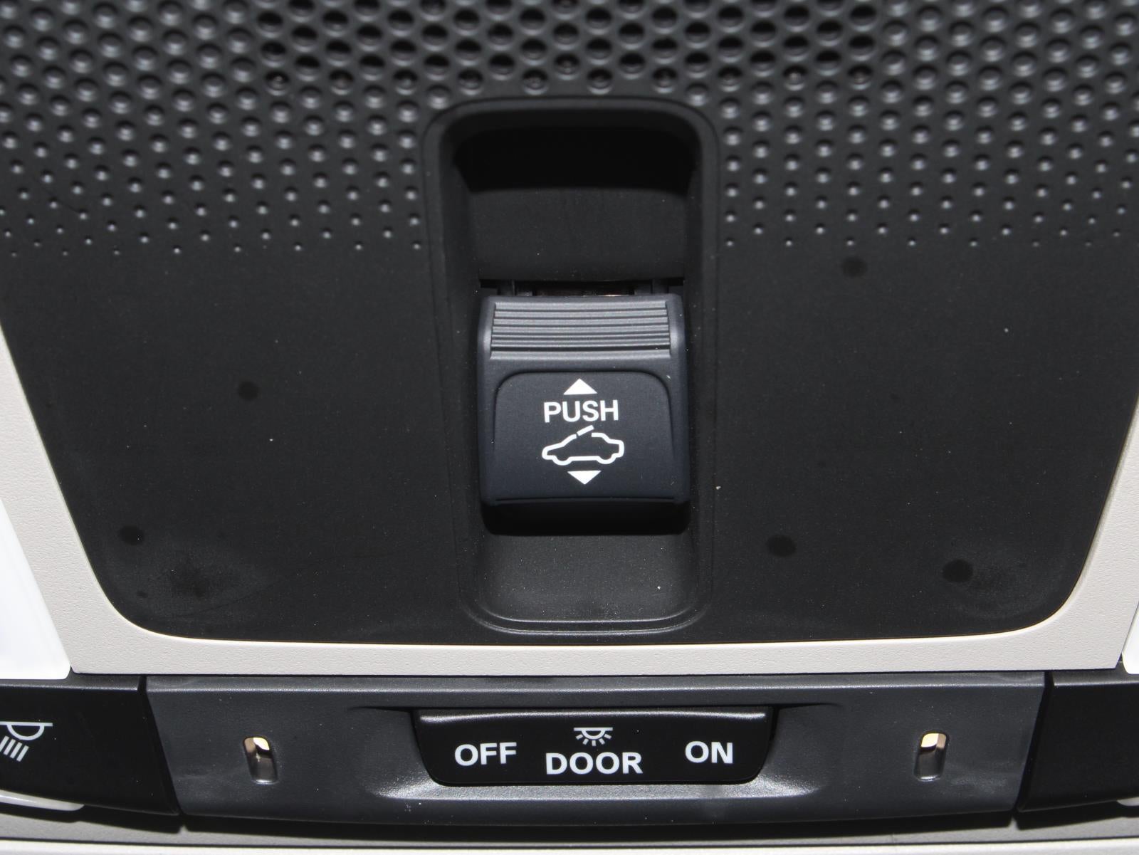 2024 Honda CR-V EX All-wheel Drive Transmission-Auto