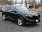 2024 Honda CR-V EX All-wheel Drive Transmission-Auto