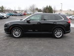 2024 Honda CR-V EX All-wheel Drive Transmission-Auto